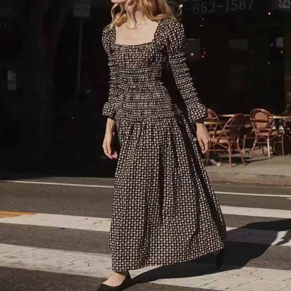 Doen Bijou Dress
